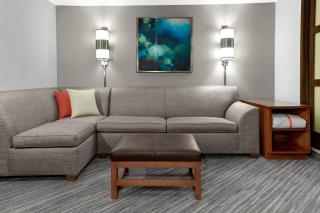Hyatt Place Albuquerque Airport - 8