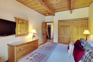 Timberline Condominiums 1 Bedroom Deluxe Unit A1C - 5