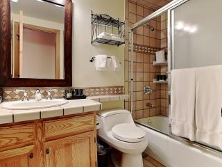 Timberline Condominiums 1 Bedroom Deluxe Unit A1C - 3