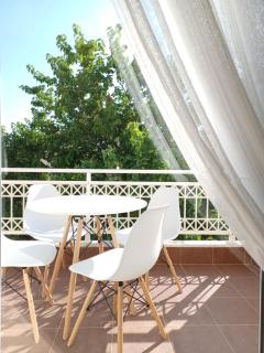 Chryseis - Mythic Stay - Alexandroupoli - 4