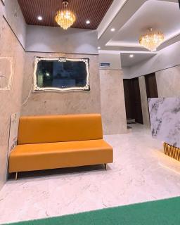 Hotel Aasi inn - 1