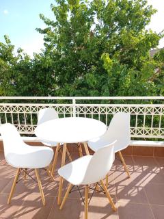 Chryseis - Mythic Stay - Alexandroupoli - 5