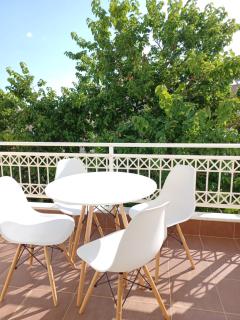 Chryseis - Mythic Stay - Alexandroupoli - 6