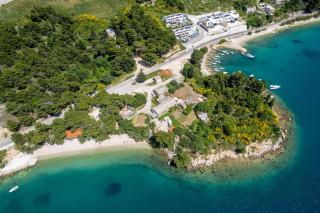 Villa Forti Dva - 5 Bedroom Modern Villa - Sister Villa Available - Sea Views - 9