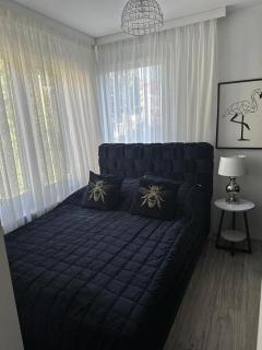 Apartament Glamur - Misdroy - 3