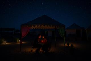 Desert Heaven Camp - Jaisalmer - 7