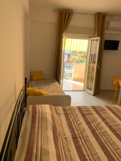 Le Zagare apartments - 7