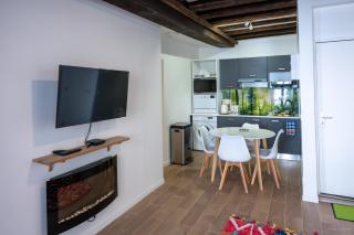 Gite Boiscorde, coeur du Perche, Wifi - Rémalard en Perche - 8