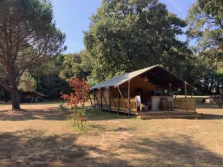 Glamping la Mirande - Sos - 0