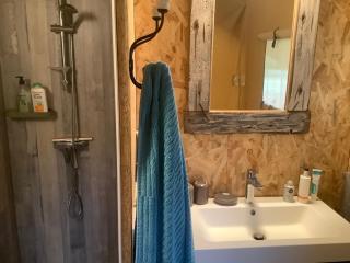 Glamping la Mirande - Sos - 7