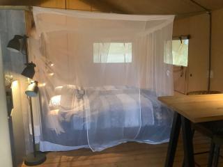 Glamping la Mirande - Sos - 5