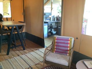 Glamping la Mirande - Sos - 3