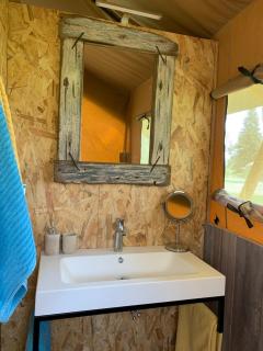 Glamping la Mirande - Sos - 2