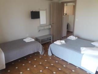 olivensun apartment 1 - Gythio - 1
