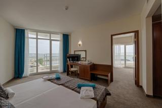 Berlin Golden Beach Hotel - All Inclusive & Beach - Golden Sands - 9