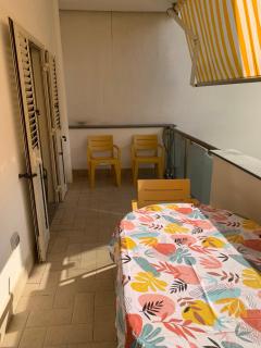 Le Zagare apartments - 9