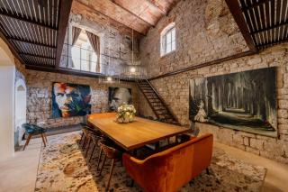 Villa Potoka Palace 4 Bedroom Villa Central And Private Setting - 2