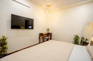 Sky Nest, Independent Room in Terrace - New Delhi - 5