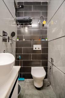 Sky Nest, Independent Room in Terrace - New Delhi - 4