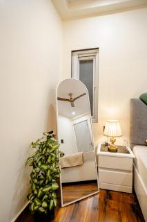 Sky Nest, Independent Room in Terrace - New Delhi - 1