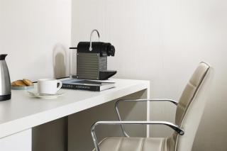 NH Madrid Atocha - 3