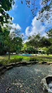 El Campito Lodge - 6