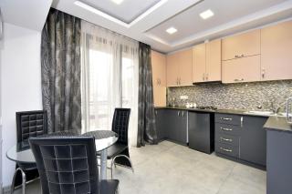 Pushkin Str - Yerevan - 6