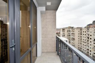 Pushkin Str - Yerevan - 3