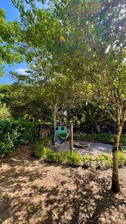 El Campito Lodge - 2