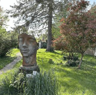 Au Clos de Charny - 8