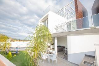 Villa Olive Gold, Luxury And Brand New 2Bdr Protaras Villa With Private Pool - Protaras - 8