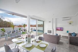 Villa Olive Gold, Luxury And Brand New 2Bdr Protaras Villa With Private Pool - Protaras - 7