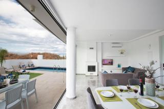 Villa Olive Gold, Luxury And Brand New 2Bdr Protaras Villa With Private Pool - Protaras - 6