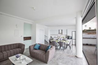 Villa Olive Gold, Luxury And Brand New 2Bdr Protaras Villa With Private Pool - Protaras - 4