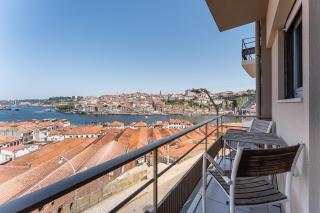 GuestReady - Lovely home with river view - Vila Nova de Gaia - 0