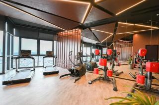 Edge Central Pattaya #994 - 3