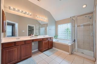 Peaceful Exec Home w Office Near Everything - Conroe - 1