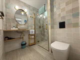 Amazing! 2Bedroom Apartment Malaga Oldtown - Malaga - 8