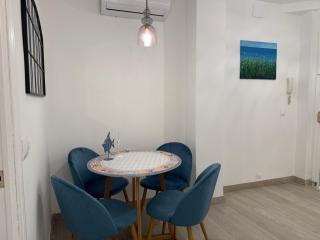 Amazing! 2Bedroom Apartment Malaga Oldtown - Malaga - 7