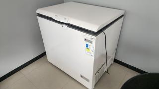 Casa Temporada Veleiro - 3