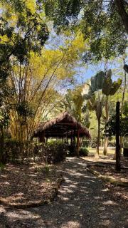 El Campito Lodge - Ayampe - 9