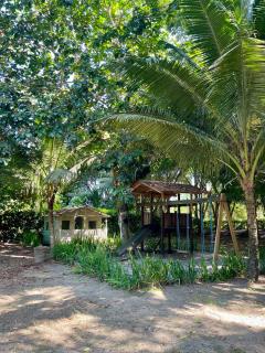 El Campito Lodge - Ayampe - 1