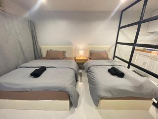 Lazy Nest at Impact Muangthong - 1