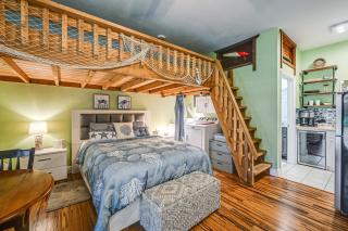 Poolside Relaxation Resort Condo in Naples! - Naples - 5