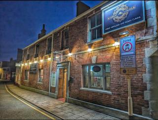 Oakham Hotel - Oakham - 3