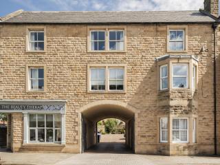 Chapel Court Apartment - Barnard Castle - 0