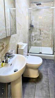 Executive 1BR - Quiet Location - Wifi & Kitchen - Mánchester - 7