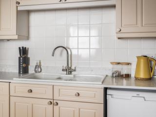 Chapel Court Apartment - Barnard Castle - 7