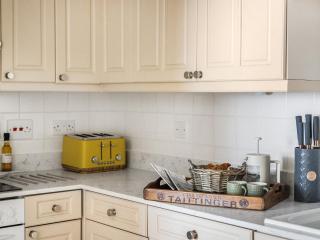 Chapel Court Apartment - Barnard Castle - 6