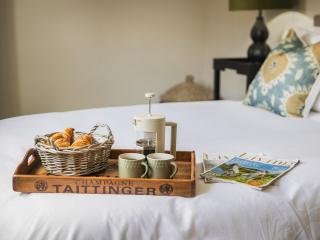 Chapel Court Apartment - Barnard Castle - 4